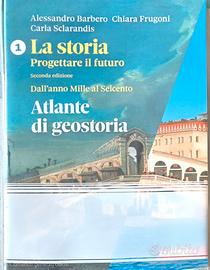 la storia atlante di geostoria
