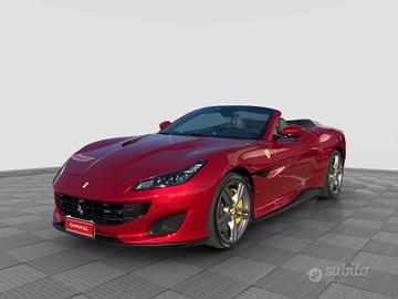 FERRARI Portofino