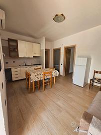 Trilocale Villa Grazia