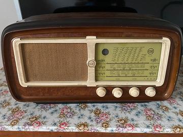 Radio vintage