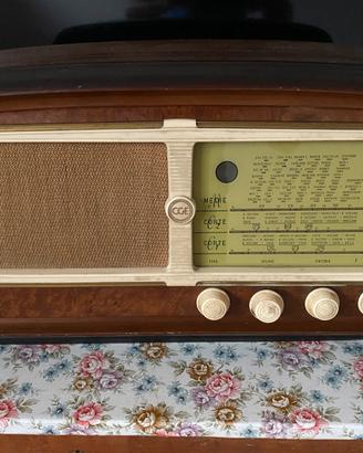 Radio vintage