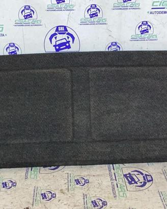 OPEL AGILA 2004 - CAPPELLIERA