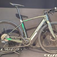 Wilier Jena Hy                       Gravel E-bike