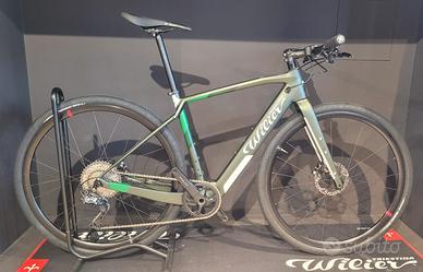 Wilier Jena Hy                       Gravel E-bike