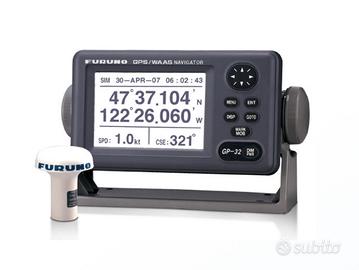 GPS Furuno GP32