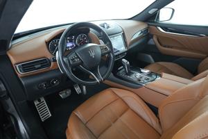 MASERATI Levante 330 CV MHEV AWD GT