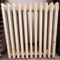 Radiatore /Termosifone in ghisa h cm 70