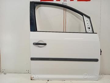 PORTIERA ANTERIORE DESTRA VOLKSWAGEN Caddy 4° Ser