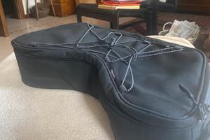 Borsa bauletto posteriore moto K 1600