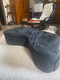Borsa bauletto posteriore moto K 1600