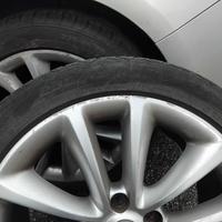 4 ceerchi da 18 opel astra j