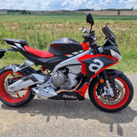 Aprilia Tuono 660 , 2023