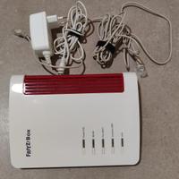 Modem router wi-fi