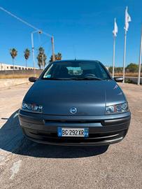 Fiat Punto 1.2 5 porte ELX
