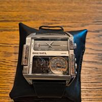 Orologio Diesel solid stainless steel DZ7208 5 Bar