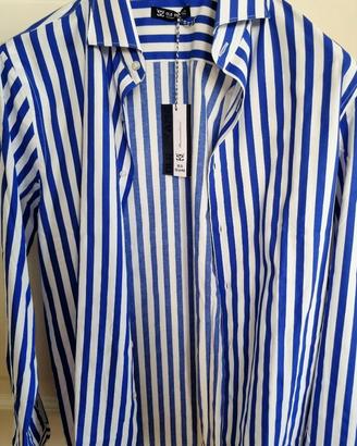 Camicia Capri, nuova, taglia M, da 89 a 42 euro