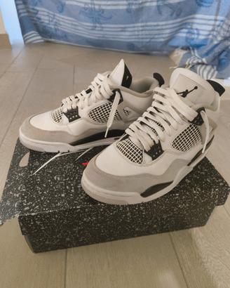 Nike air Jordan retro 42