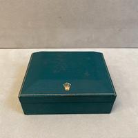 Rolex scatola senza numero anni 60/70 1675 5513