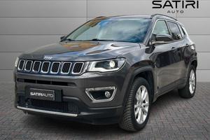 JEEP Compass II 2017 - Compass 1.3 turbo t4 phev L