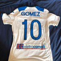 Maglia Atalanta Autografata Gomez