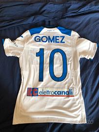 Maglia Atalanta Autografata Gomez