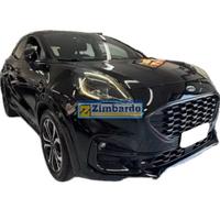 RICAMBI VARI FORD PUMA ST Line DEL 2024