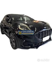 RICAMBI VARI FORD PUMA ST Line DEL 2024