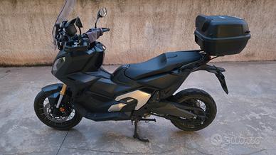 Honda X-ADV 750