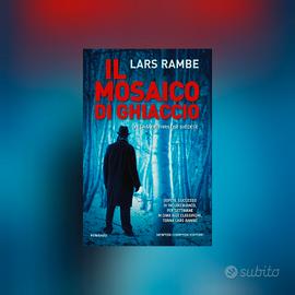 Il mosaico di ghiaccio ~ Lars Rambe