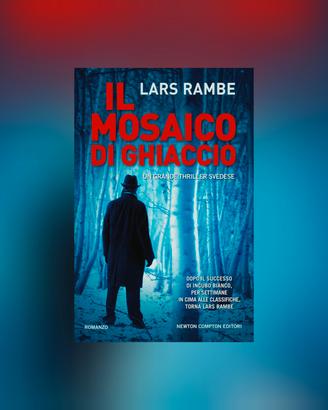 Il mosaico di ghiaccio ~ Lars Rambe