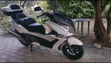 Honda SWT 400  - 2009 - 49000KM