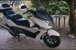 Honda SWT 400  - 2009 - 49000KM