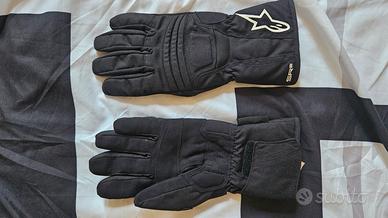 Guanti  Alpinestars SR3