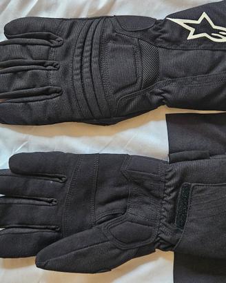 Guanti  Alpinestars SR3