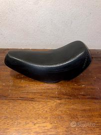 Sella iscaselle per bici bambino