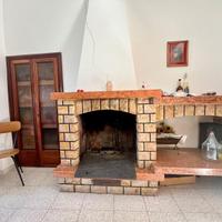 Tufillo casa da ristrutturare