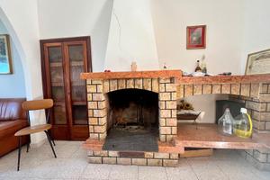 Tufillo casa da ristrutturare