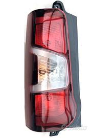 FANALE FANALINO POSTERIORE BERLINGO PEUGEOT PARTNE