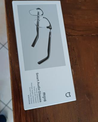 occhiali smart Xiaomi 