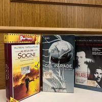 Videocassete