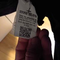 Stone island