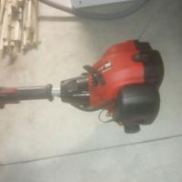 Decespugliatore a scoppio Sandrigarden modello STS