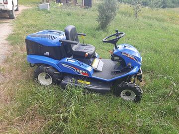 RIDER NUOVO ISEKI SRA950