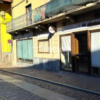 LOCALE COMMERCIALE CENTRO PAESE!