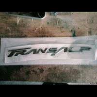 transalp 650