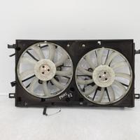 Ventola raffreddamento motore toyota prius iv phv