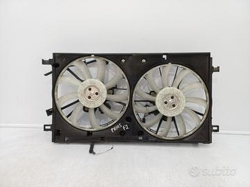 Ventola raffreddamento motore toyota prius iv phv