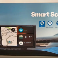 Carplay - display per auto