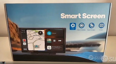 Carplay - display per auto