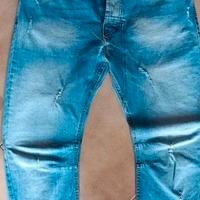 jeans Quintessence